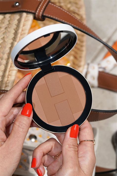 hermes bronzer|hermes bronzer sahara.